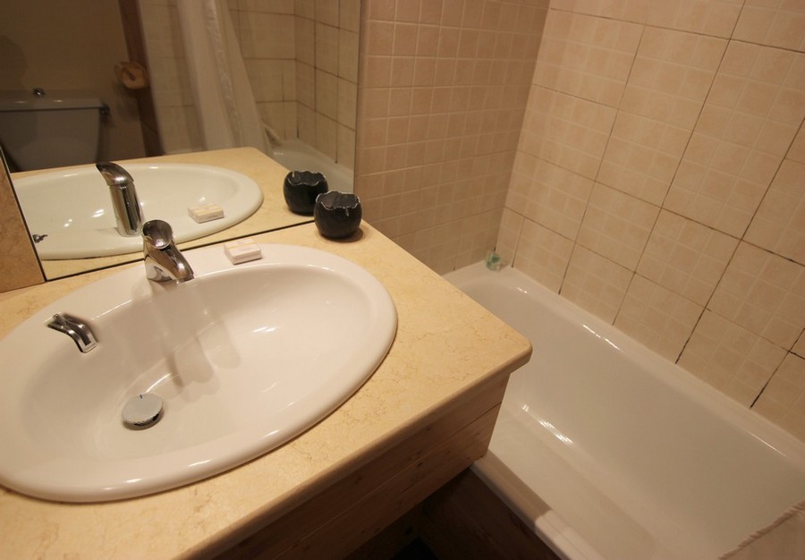 Rezydencja Hauts De Vanoise - Val Thorens, Francja - Narty 2018/2019