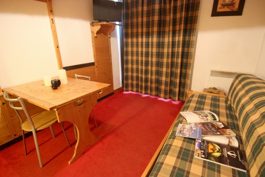 Rezydencja Hauts De Vanoise - Val Thorens, Francja - Narty 2018/2019