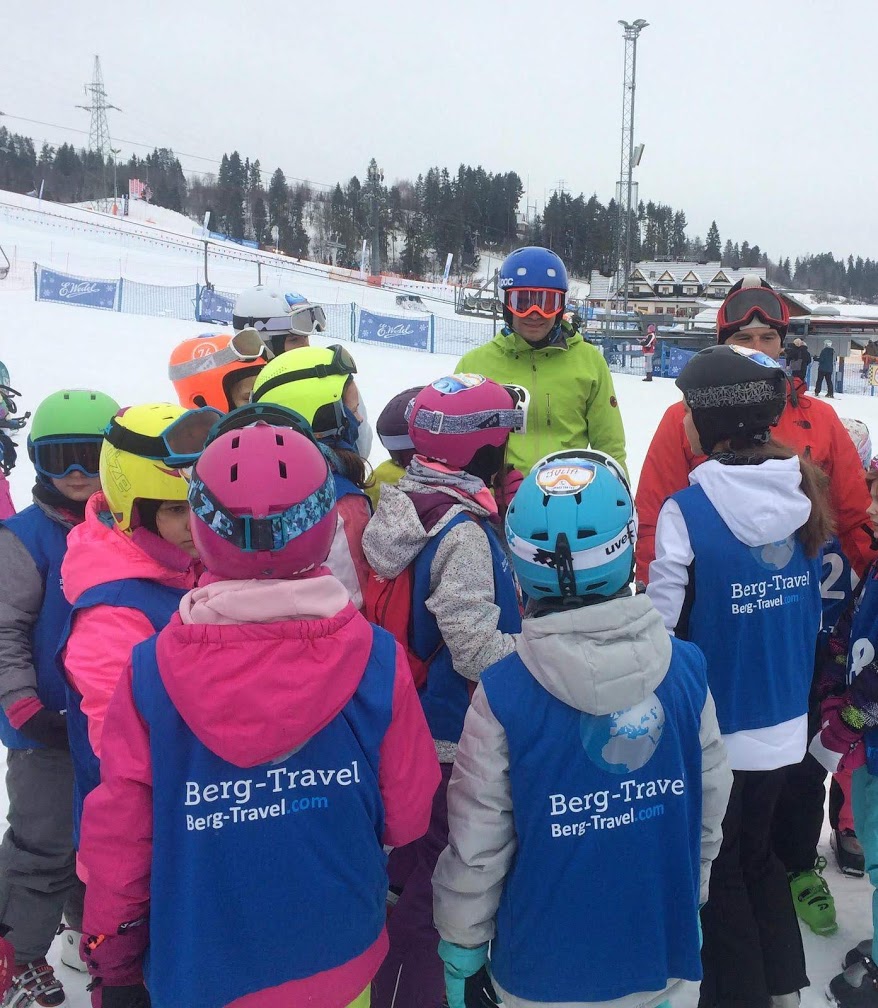 Willa Za Wodą - Zakopane - Ferie, Zimowiska 2020 | Berg-Travel
