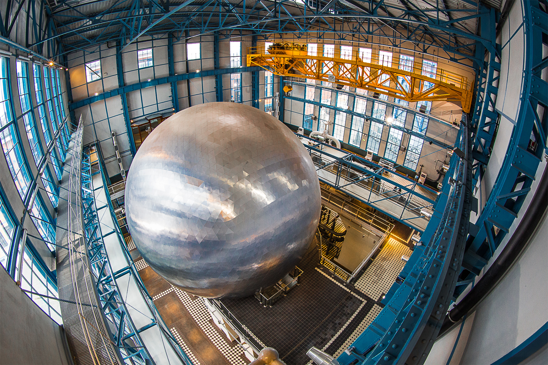 Materiały EC1 Łódź