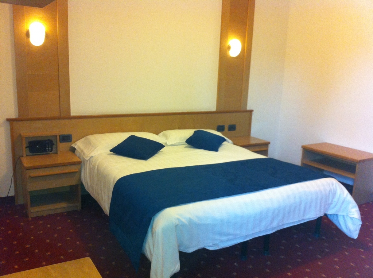 Grand Hotel Miramonti - Passo Tonale, Włochy - Narty 2018/2019