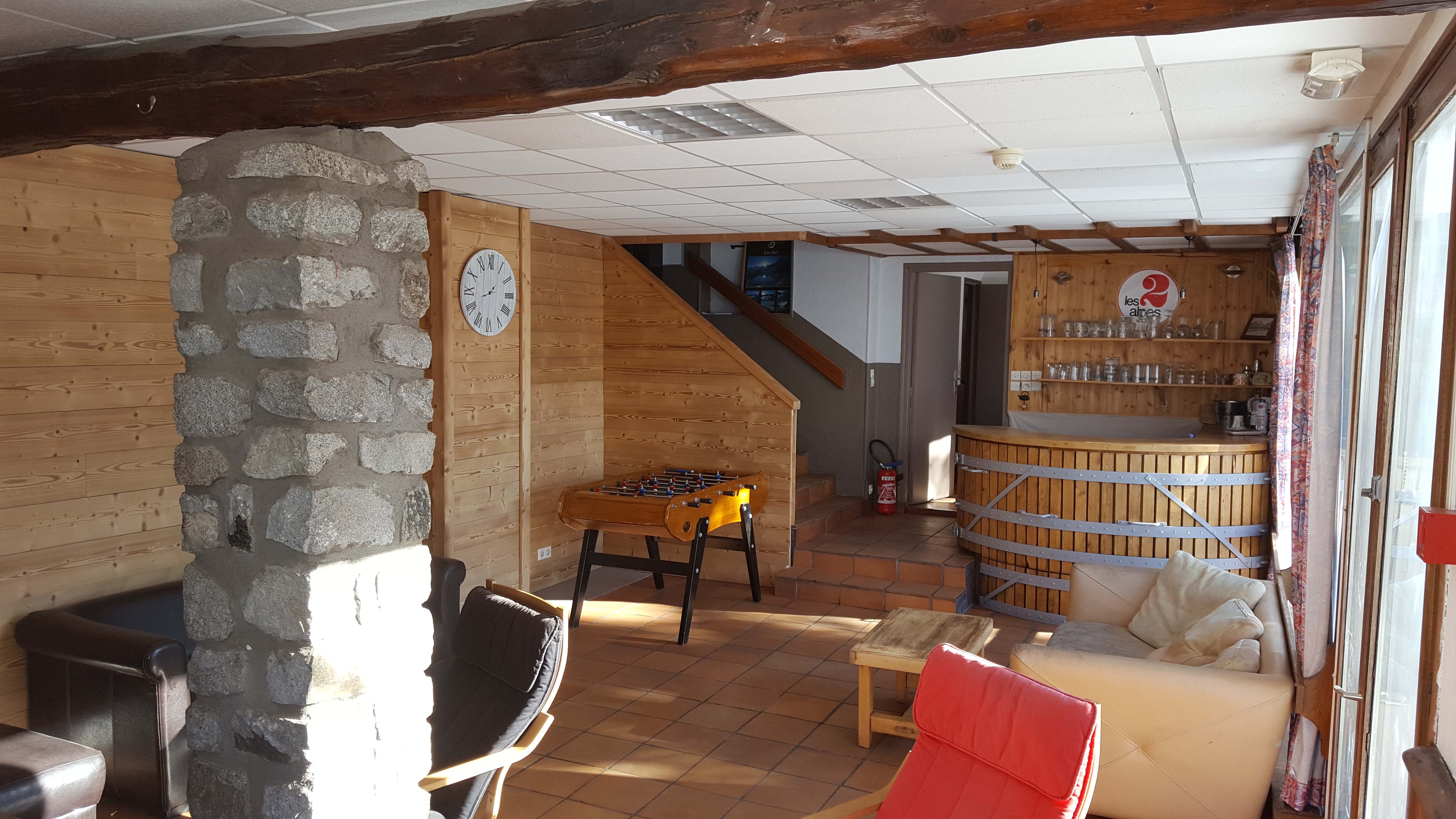 Chalet Les Armaillis - Francja, Les 2 Alpes - Zimowisko 2019