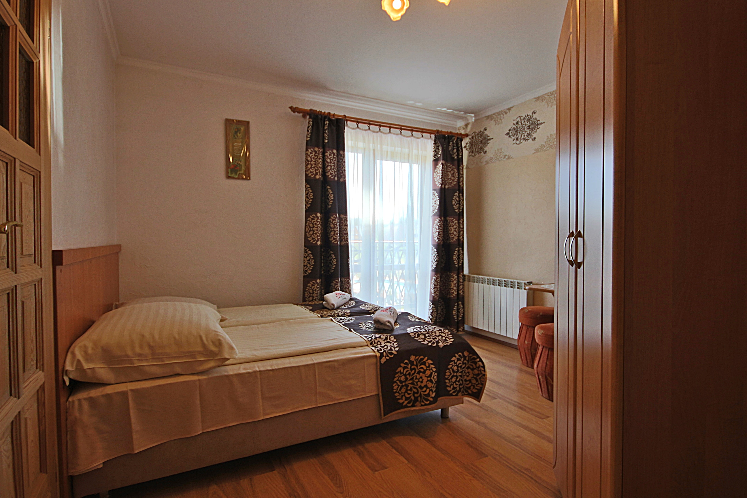 Willa Jędruś - Murzasichle, Zakopane - Zimowisko 2019