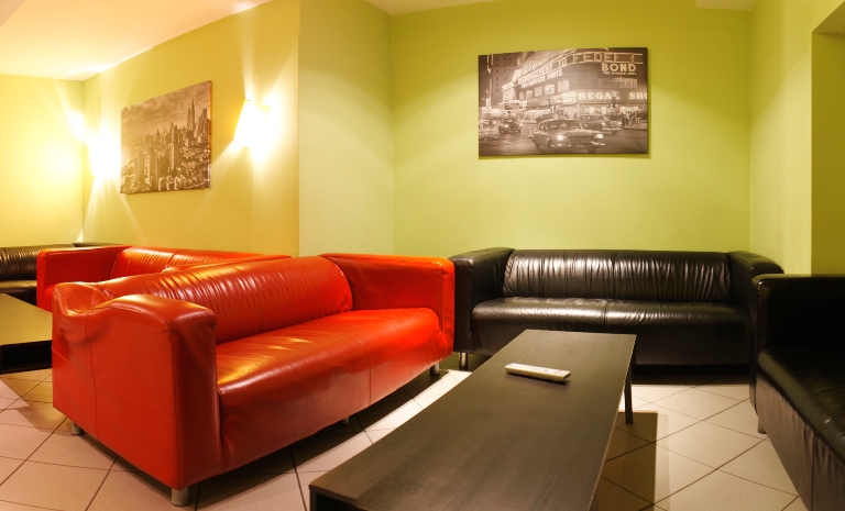 Hotel Schaidberg - Obertauern, Austria - Zimowisko 2019