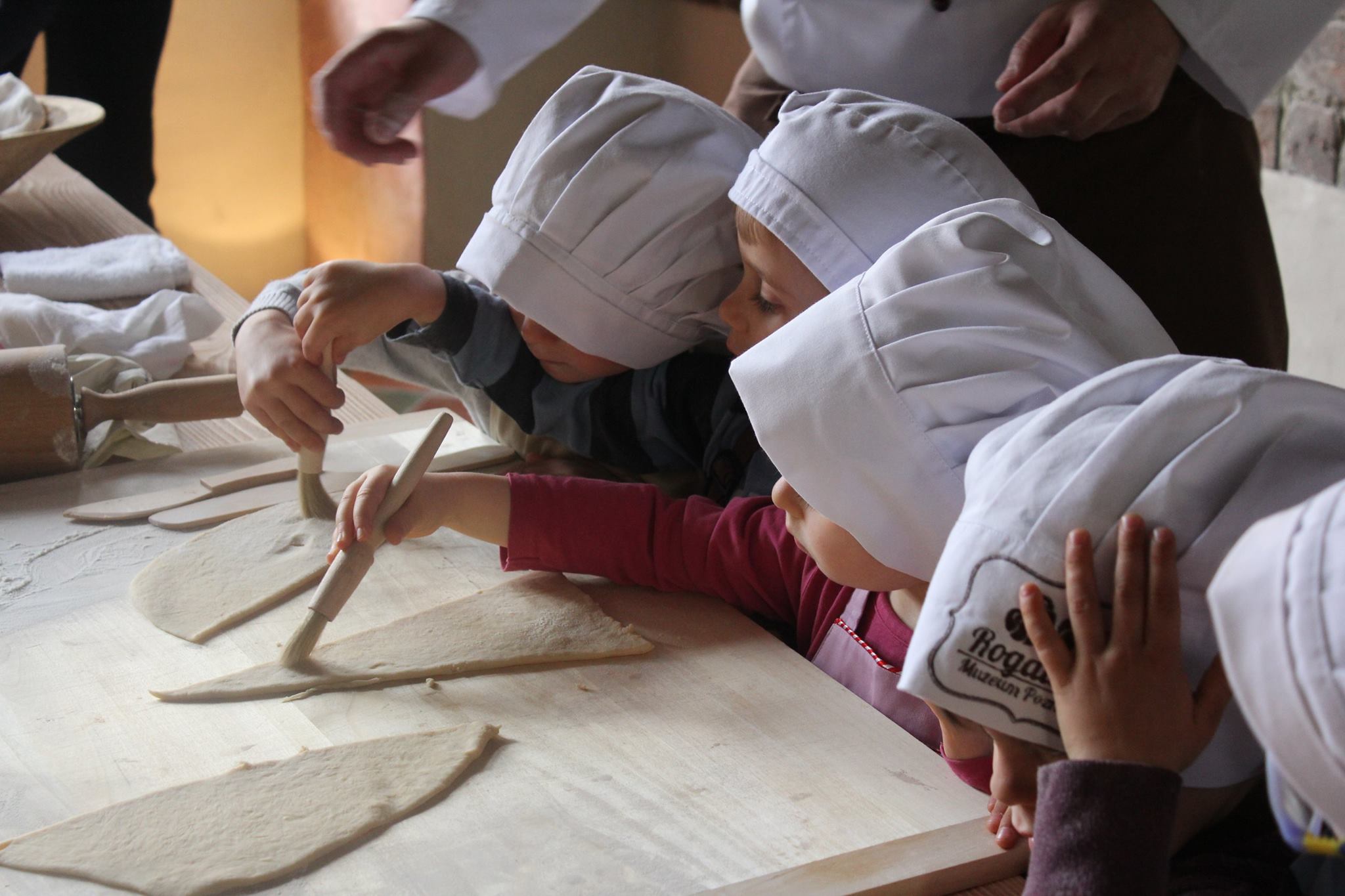 Wycieczka Szkolna 1-dzień - Poznań | Berg-Travel