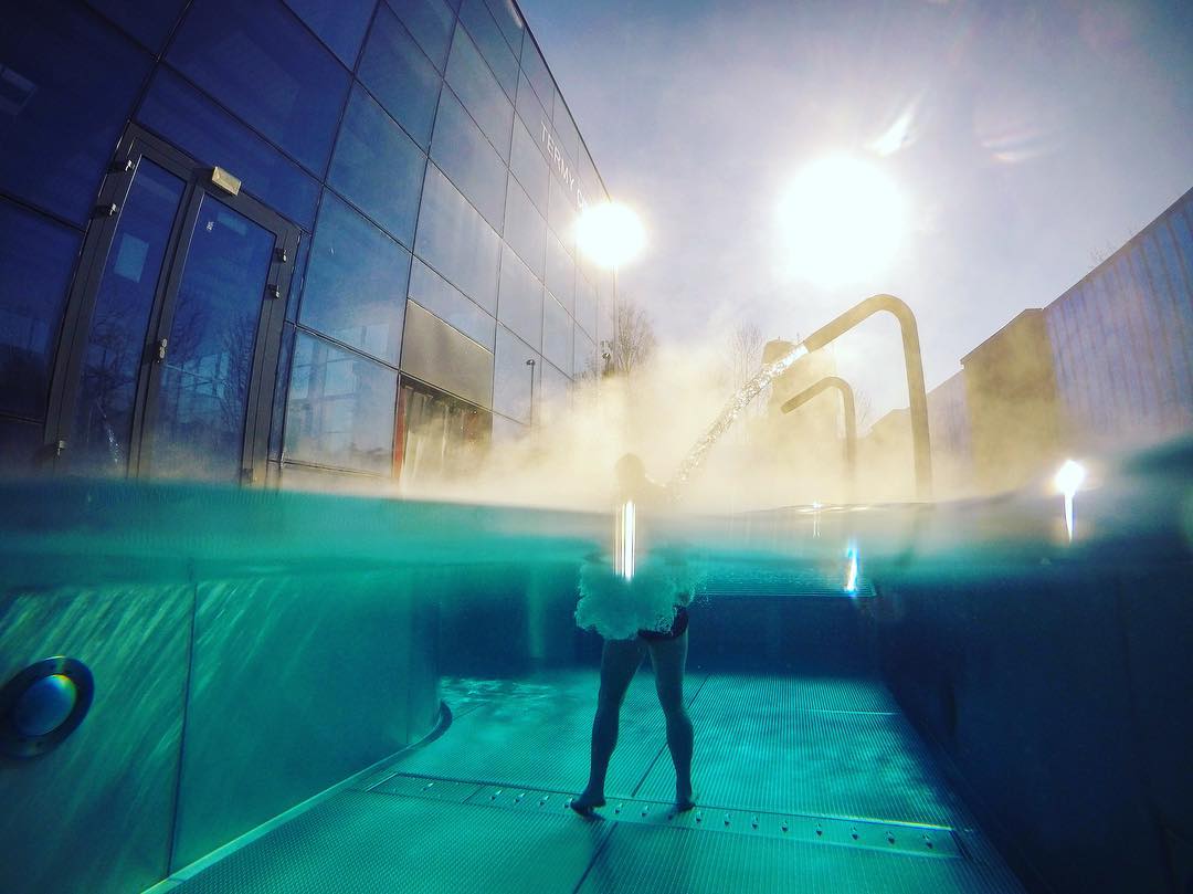 ChodzęBoLubię - Nordic walking - Karkonosze 1.0 GO! | Berg-Travel