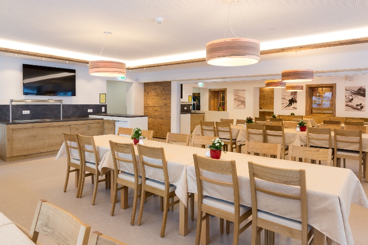 Hotel Schaidberg - Obertauern, Austria - Zimowisko 2019