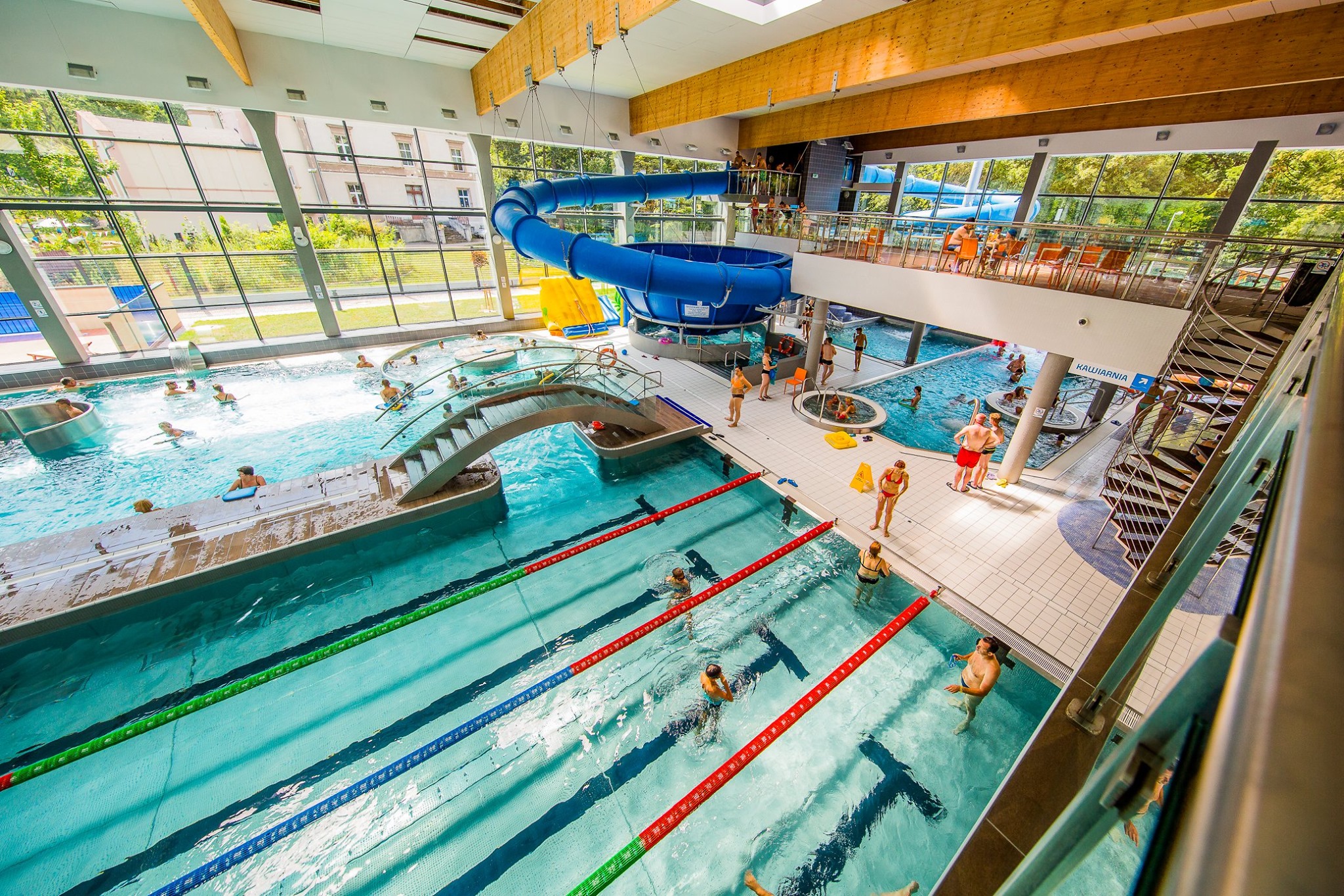 ChodzęBoLubię - Nordic walking - Karkonosze 1.0 GO! | Berg-Travel