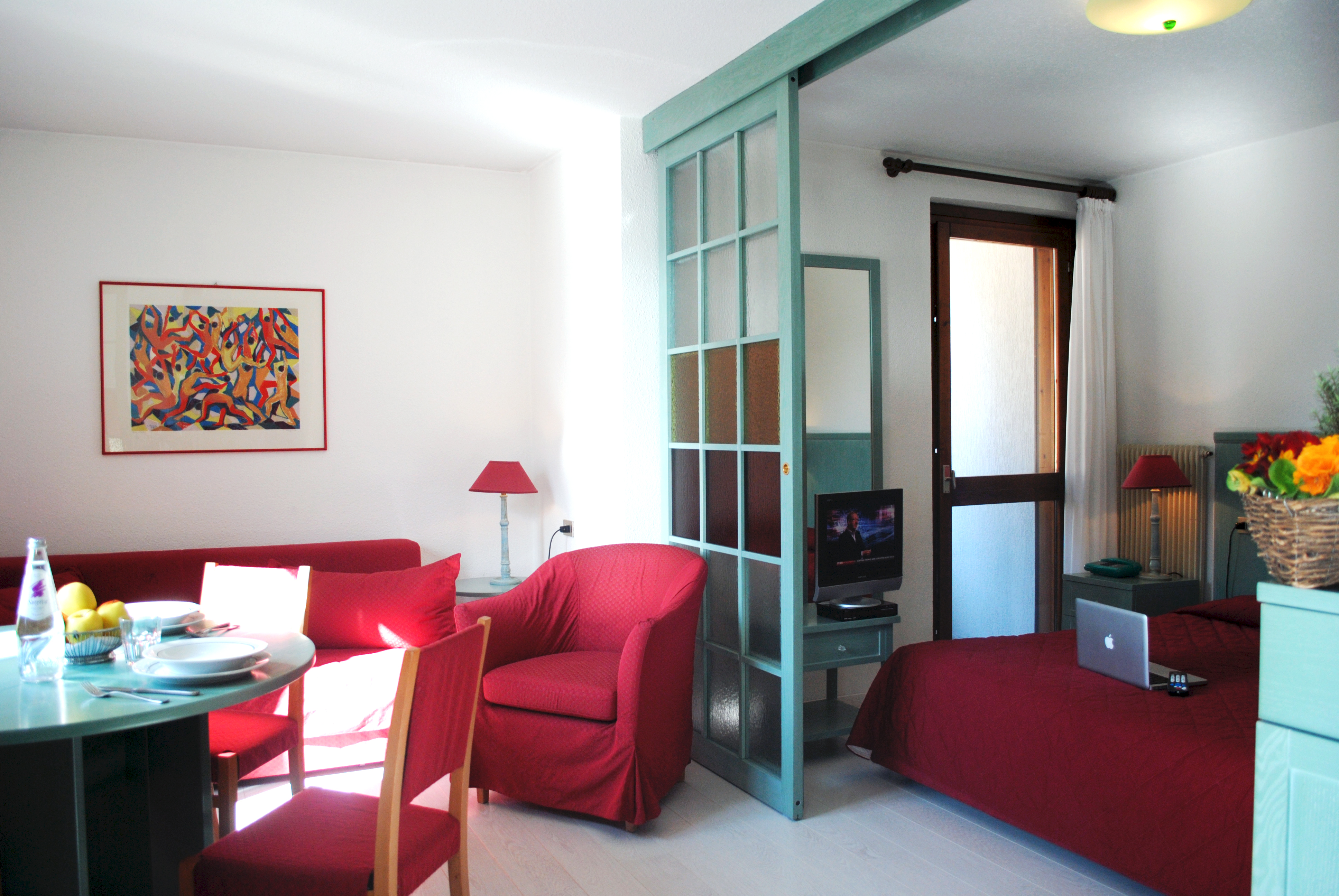 Rezydencja Antares - Madonna di Campiglio, Włochy - Narty 2018/2019