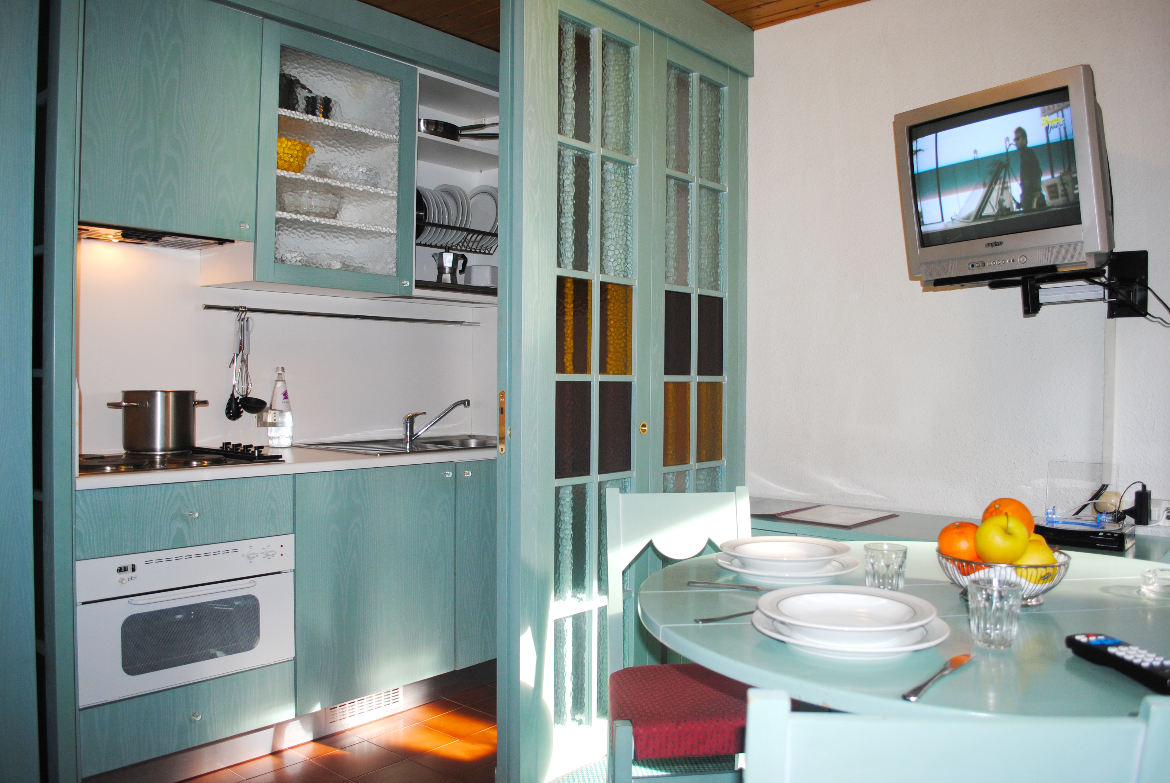 Rezydencja Antares - Madonna di Campiglio, Włochy - Narty 2018/2019