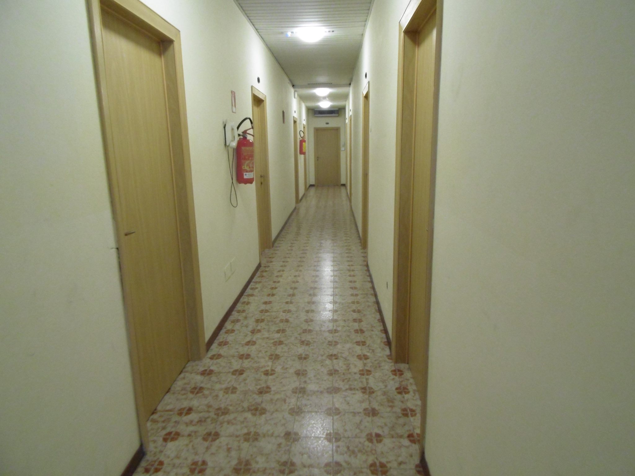 Hotel Stradiot - Włochy, Rimini - Obóz młodzieżowy 2019 | Berg-Travel