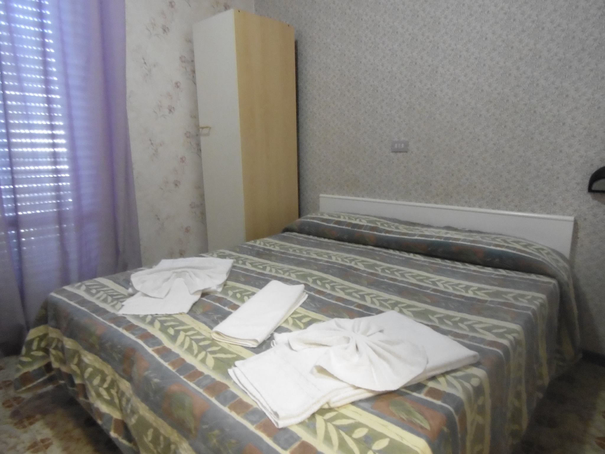 Hotel Stradiot - Włochy, Rimini - Obóz młodzieżowy 2019 | Berg-Travel