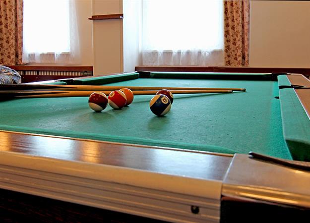 16 Hotel Cervenohorske Sedlo - Czechy - Białe szkoły