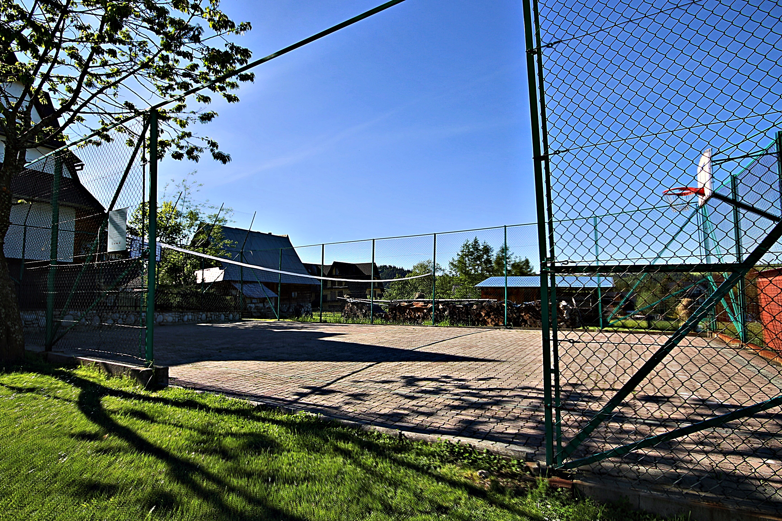 Wycieczka Szkolna 3-dni - Zakopane + Kraków | Berg-Travel