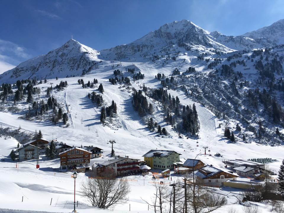 Alpinhotel - Obertauern, Austria - wczasy, narty 2018/2019