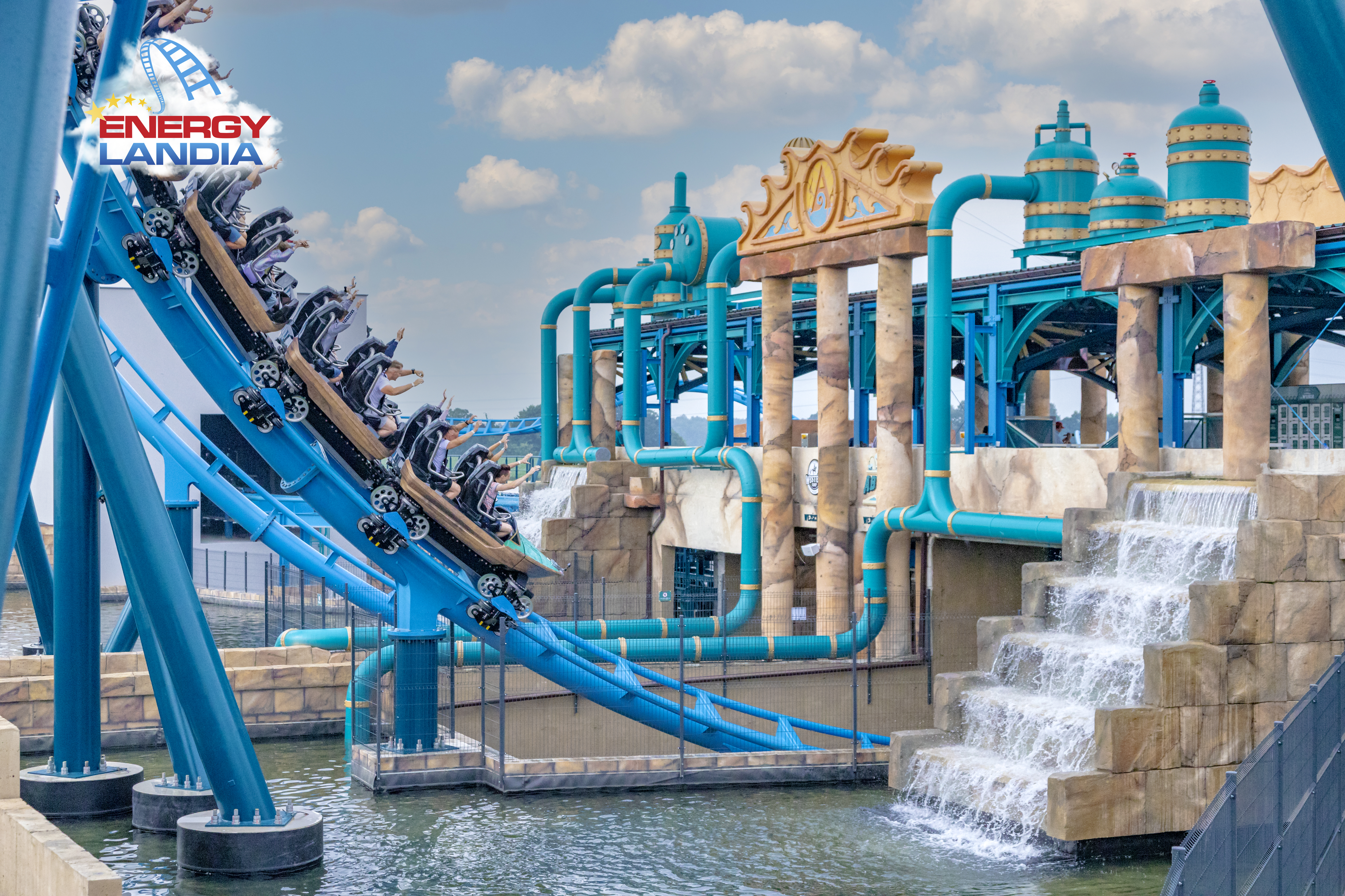 Wycieczka Szkolna 2-dni - Kraków + Energylandia | Berg-Travel