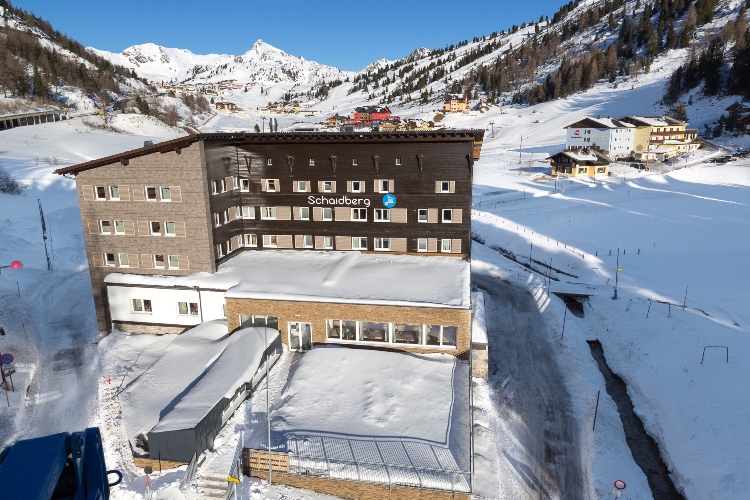 Hotel Schaidberg - Obertauern, Austria - Zimowisko 2019