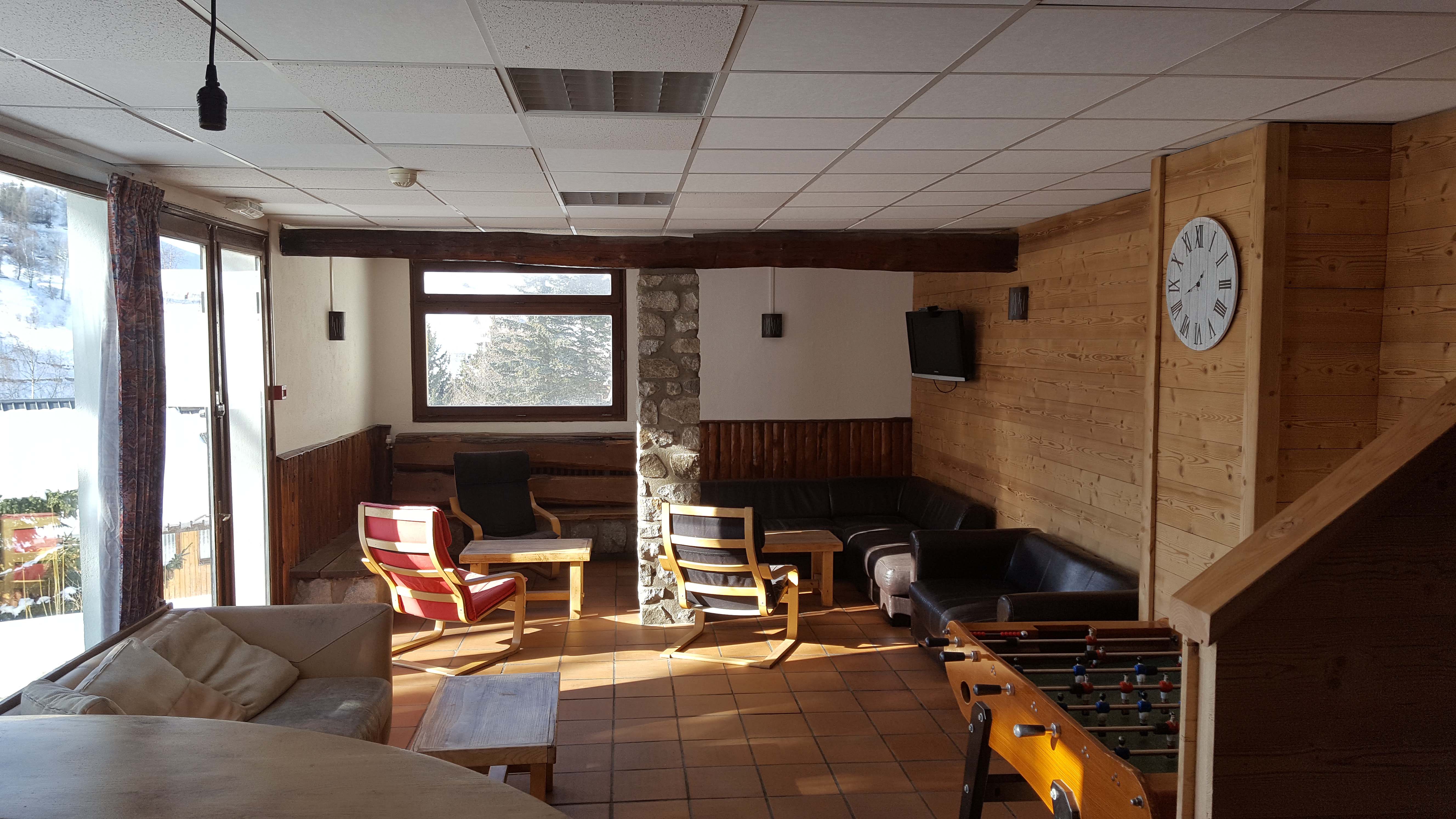 Chalet Les Armaillis - Francja, Les 2 Alpes - Zimowisko 2019