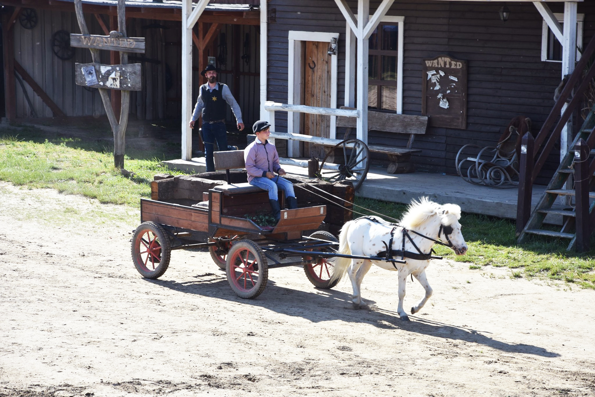 2 Wycieczka Szkolna 2-dni - Pałuki | Berg-Travel