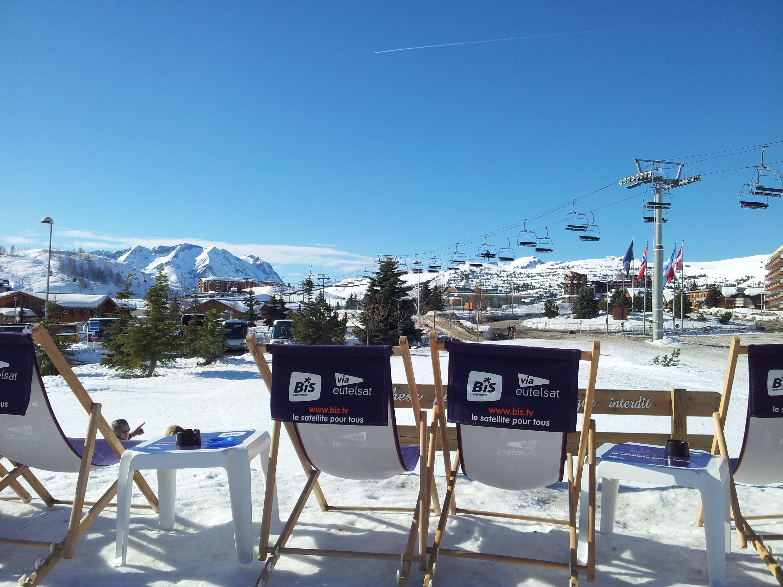 Chalet Les Armaillis - Francja, Les 2 Alpes - Zimowisko 2019