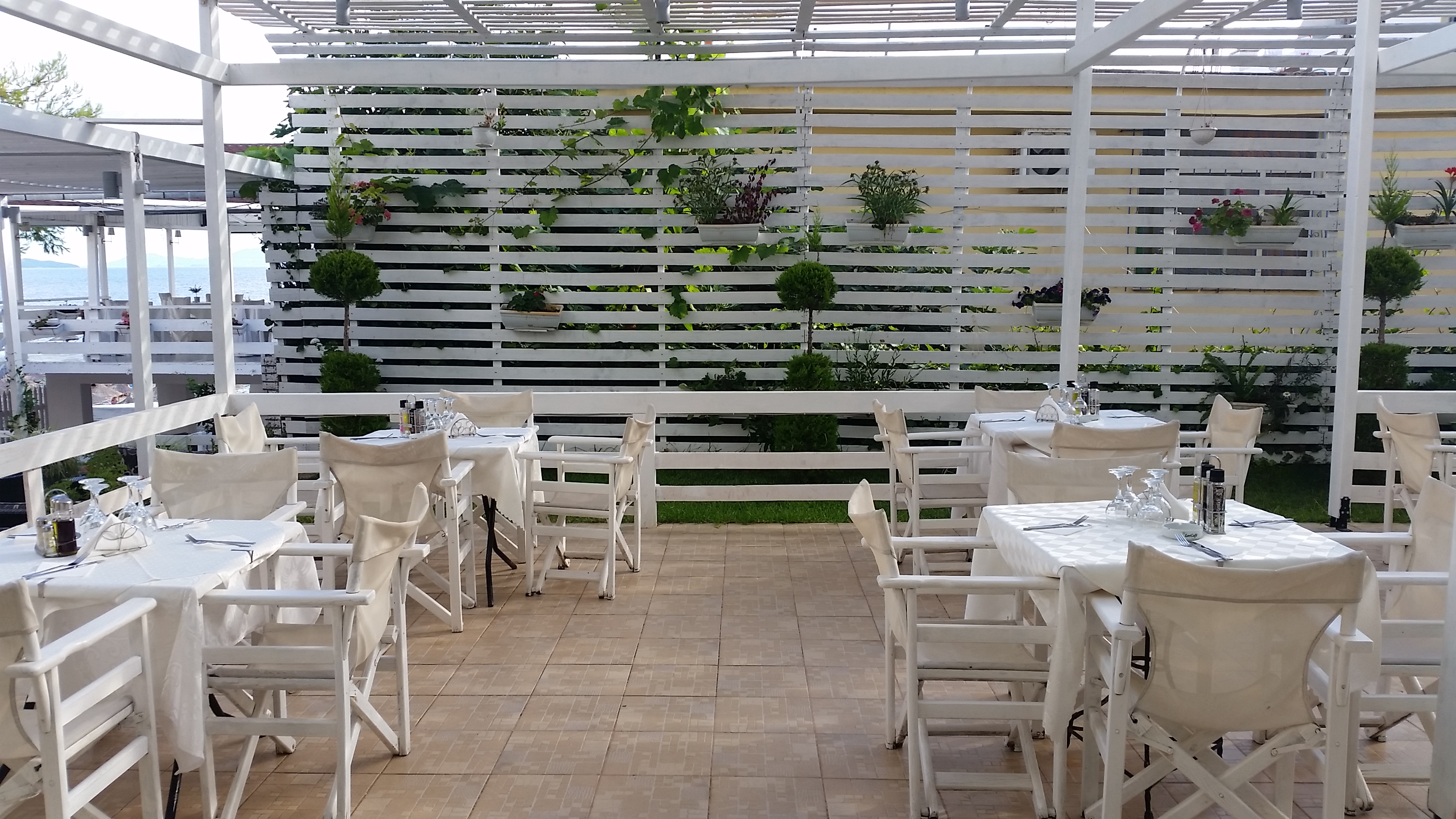 Hotel Epirus - Saranda, Albania - Obóz młodzieżowy 2019