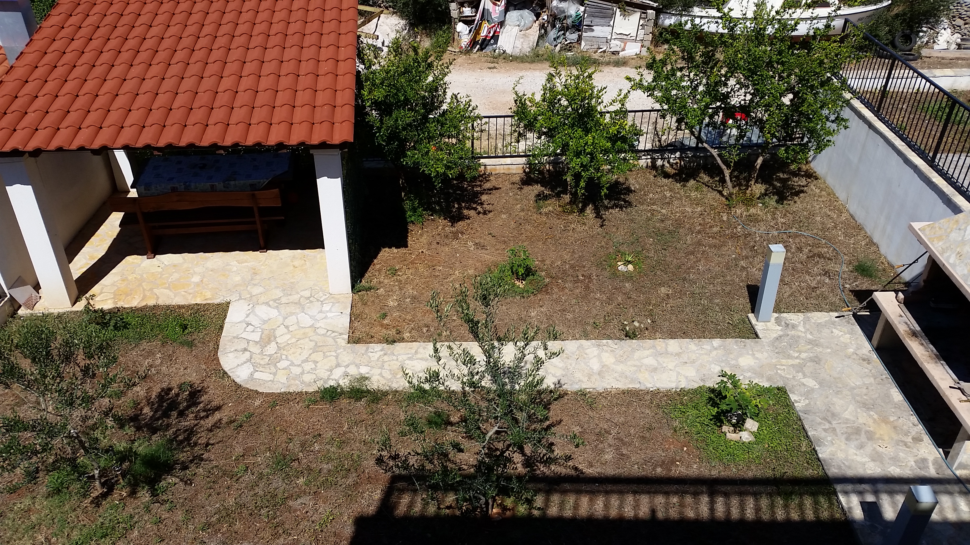 Apartamenty Lila - Supetar, Brać - Chorwacja - wczasy 2019