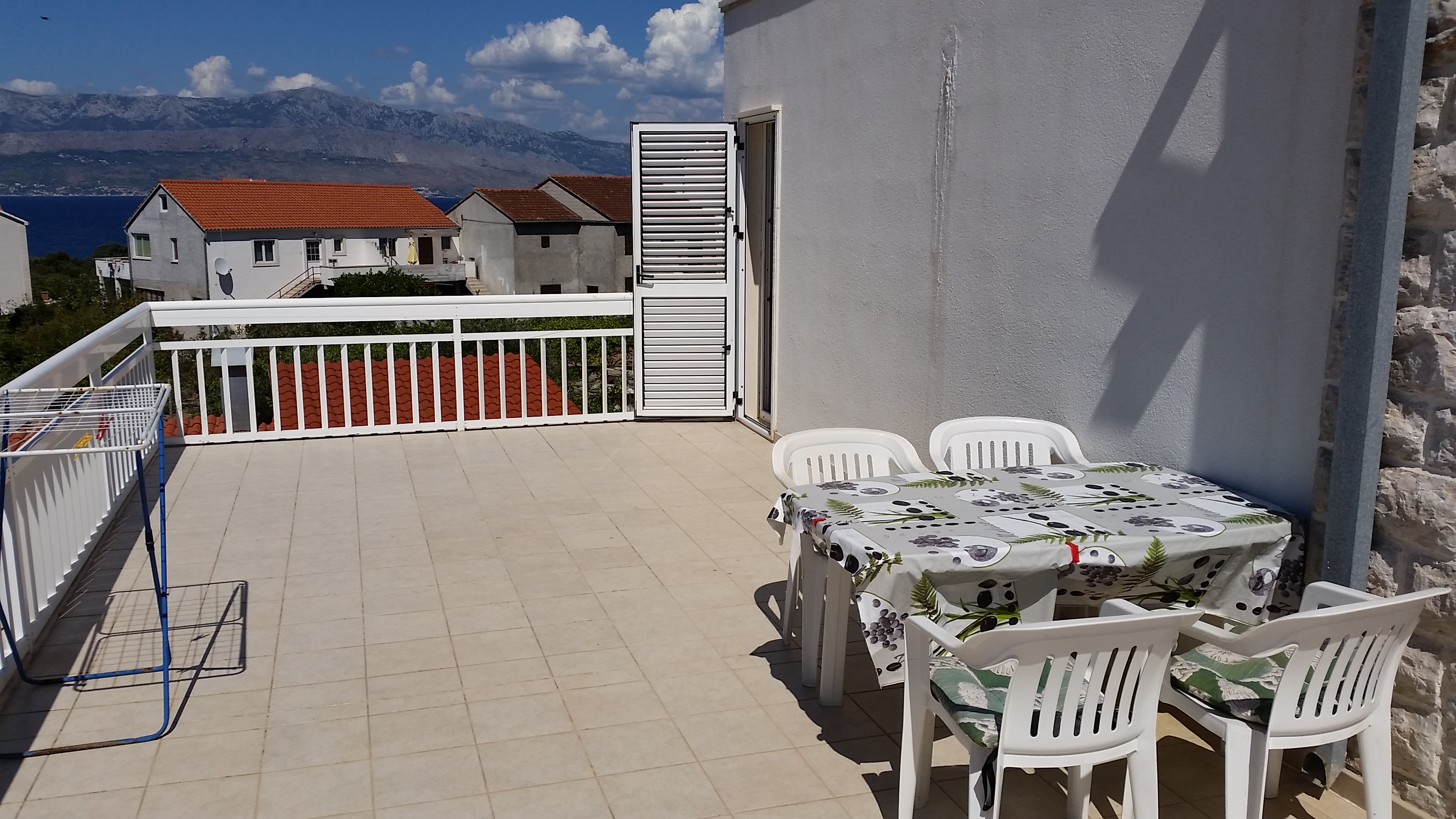 Apartamenty Lila - Supetar, Brać - Chorwacja - wczasy 2019