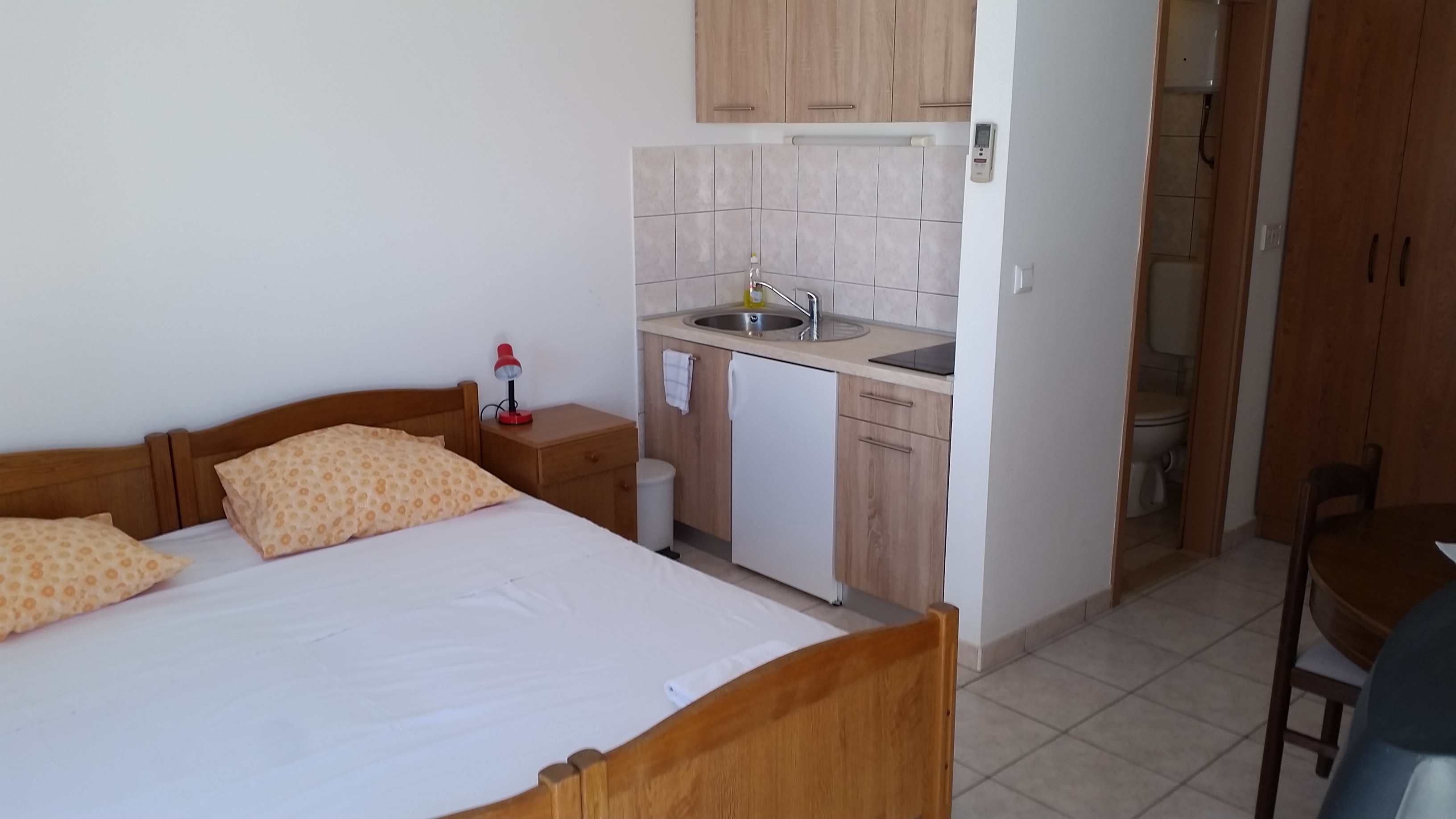 Apartamenty Lila - Supetar, Brać - Chorwacja - wczasy 2019