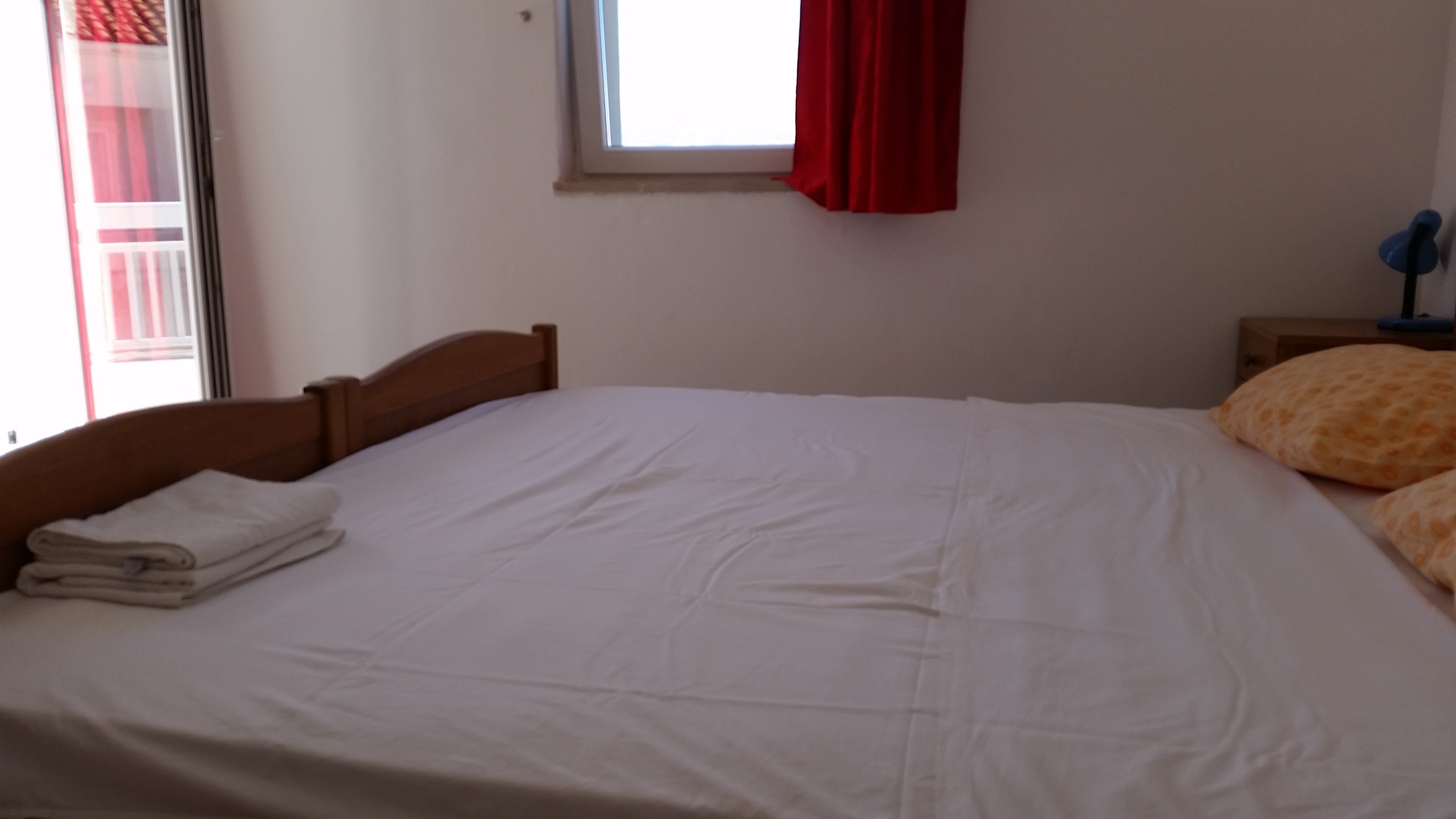 Apartamenty Lila - Supetar, Brać - Chorwacja - wczasy 2019