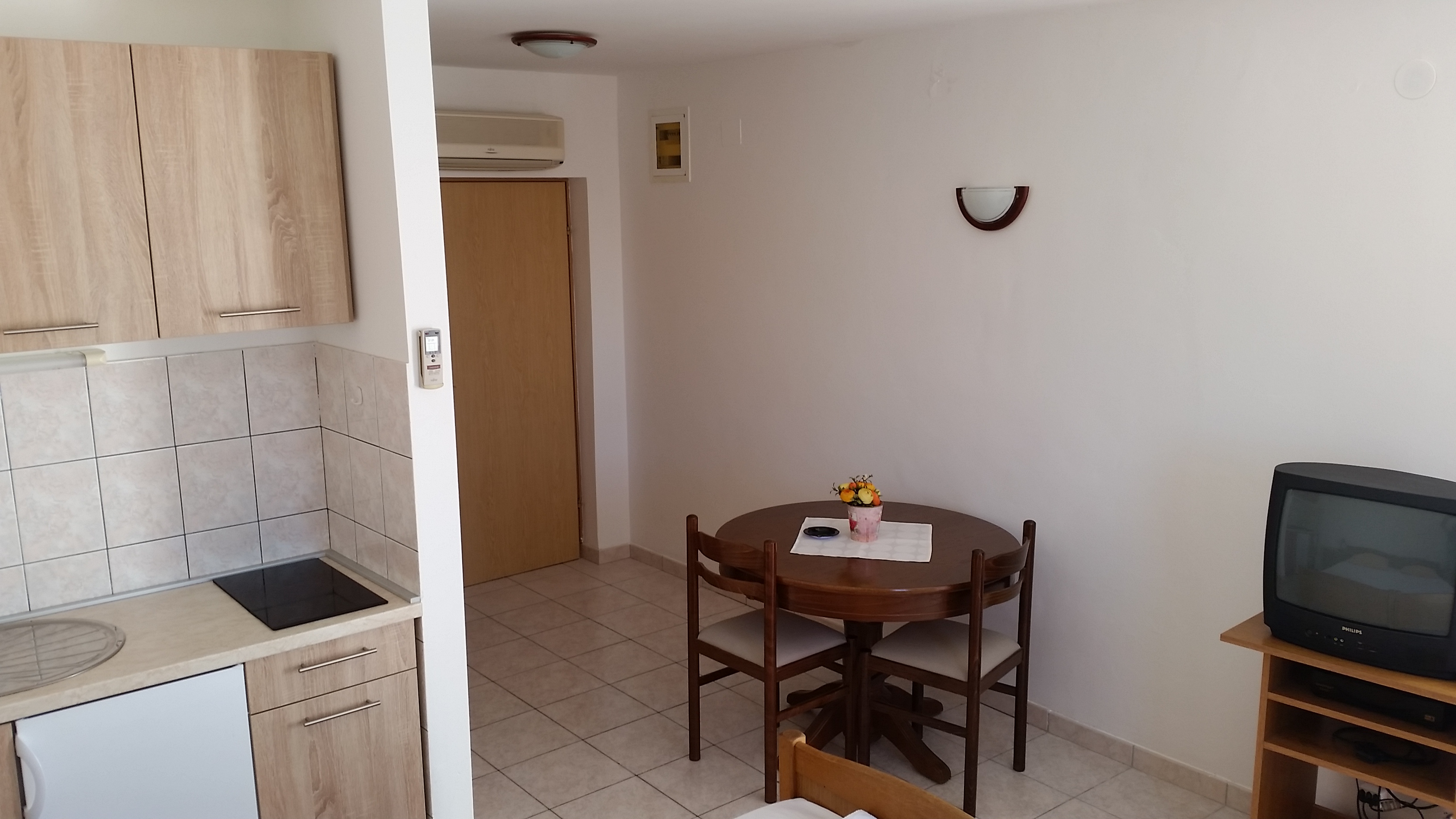 Apartamenty Lila - Supetar, Brać - Chorwacja - wczasy 2019