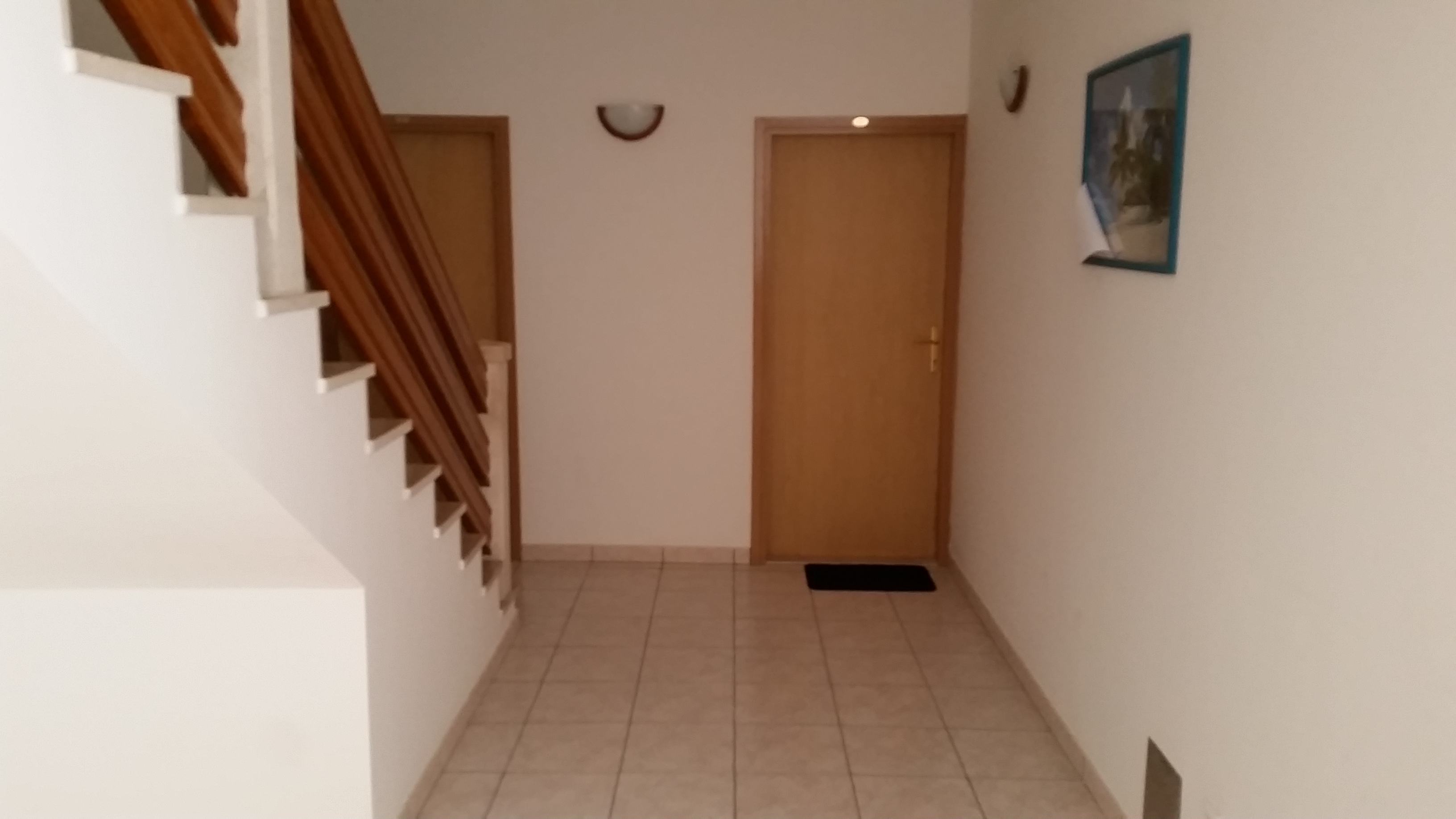 Apartamenty Lila - Supetar, Brać - Chorwacja - wczasy 2019