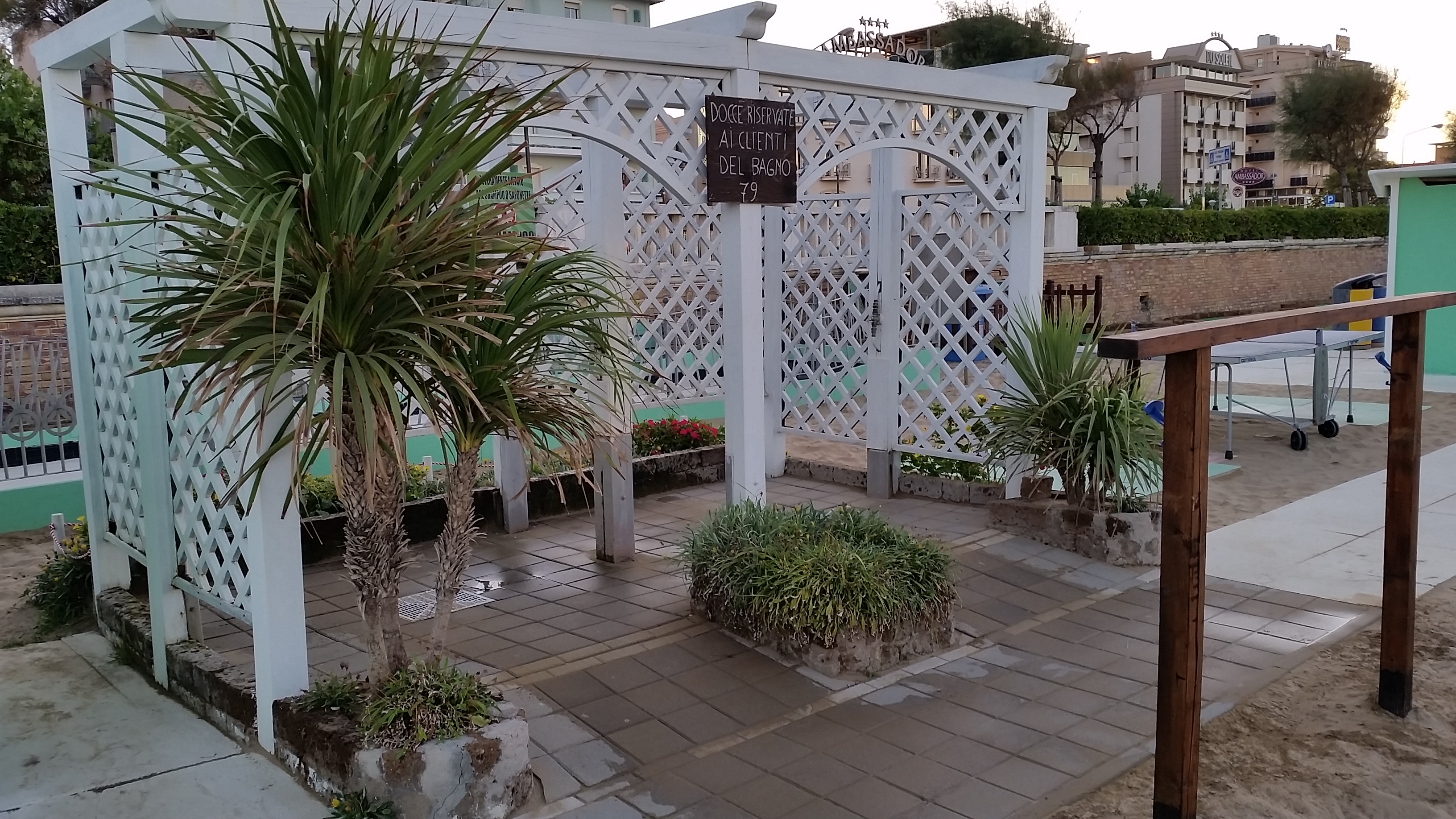 Hotel Stradiot - Włochy, Rimini - Obóz młodzieżowy 2019 | Berg-Travel