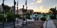 Hotel Stradiot - Włochy, Rimini - Obóz młodzieżowy 2019 | Berg-Travel