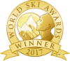 Francja - Val Thorens - World's best ski resort 2017