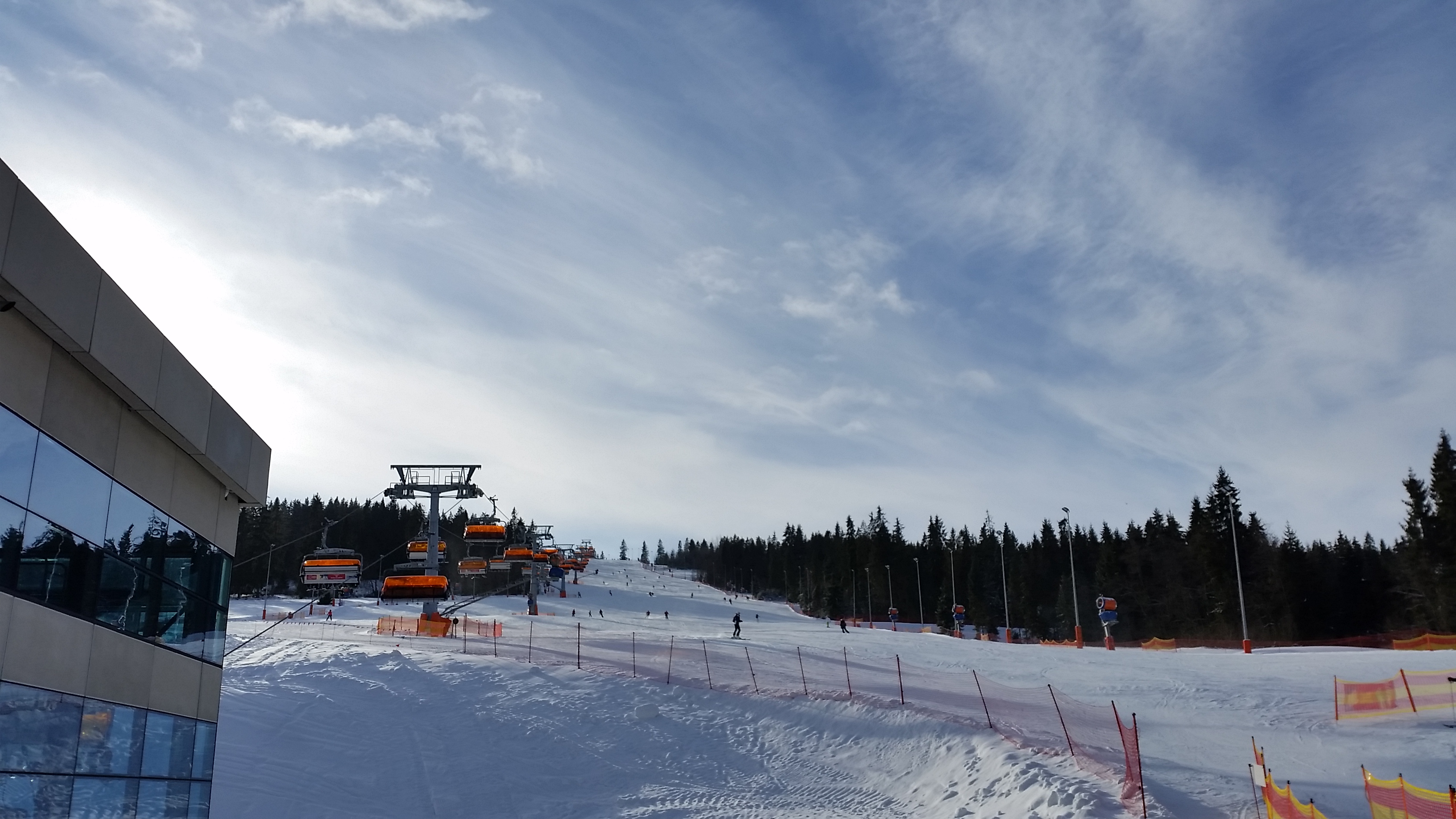 Willa Jędruś - Murzasichle, Zakopane - Zimowisko 2019