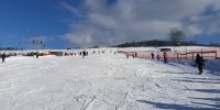 Panorama - Małe Ciche, Zakopane - Zimowisko 2019 | Berg-Travel