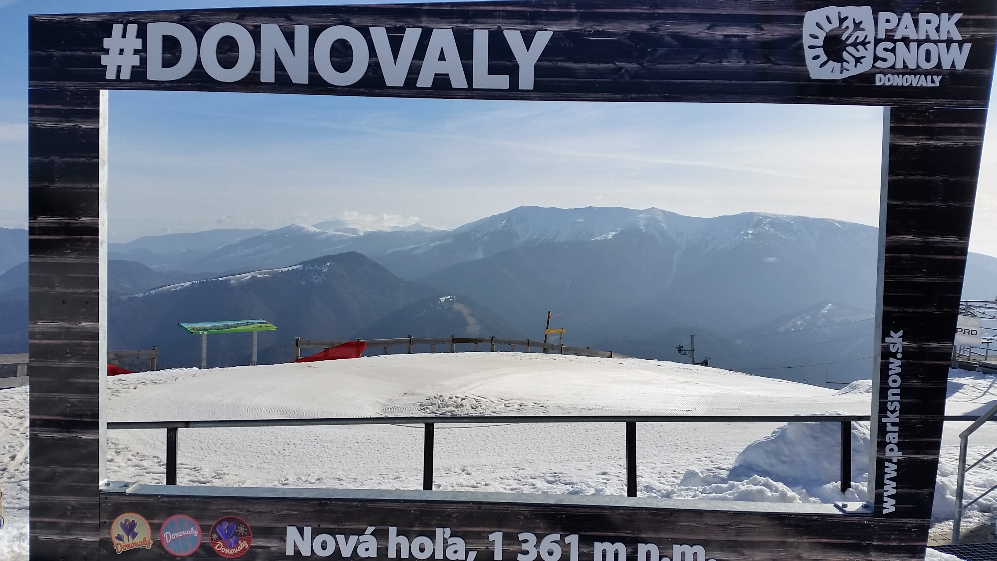 Hostel Vesel - Donovaly, Słowacja - Białe szkoły | Berg-Travel