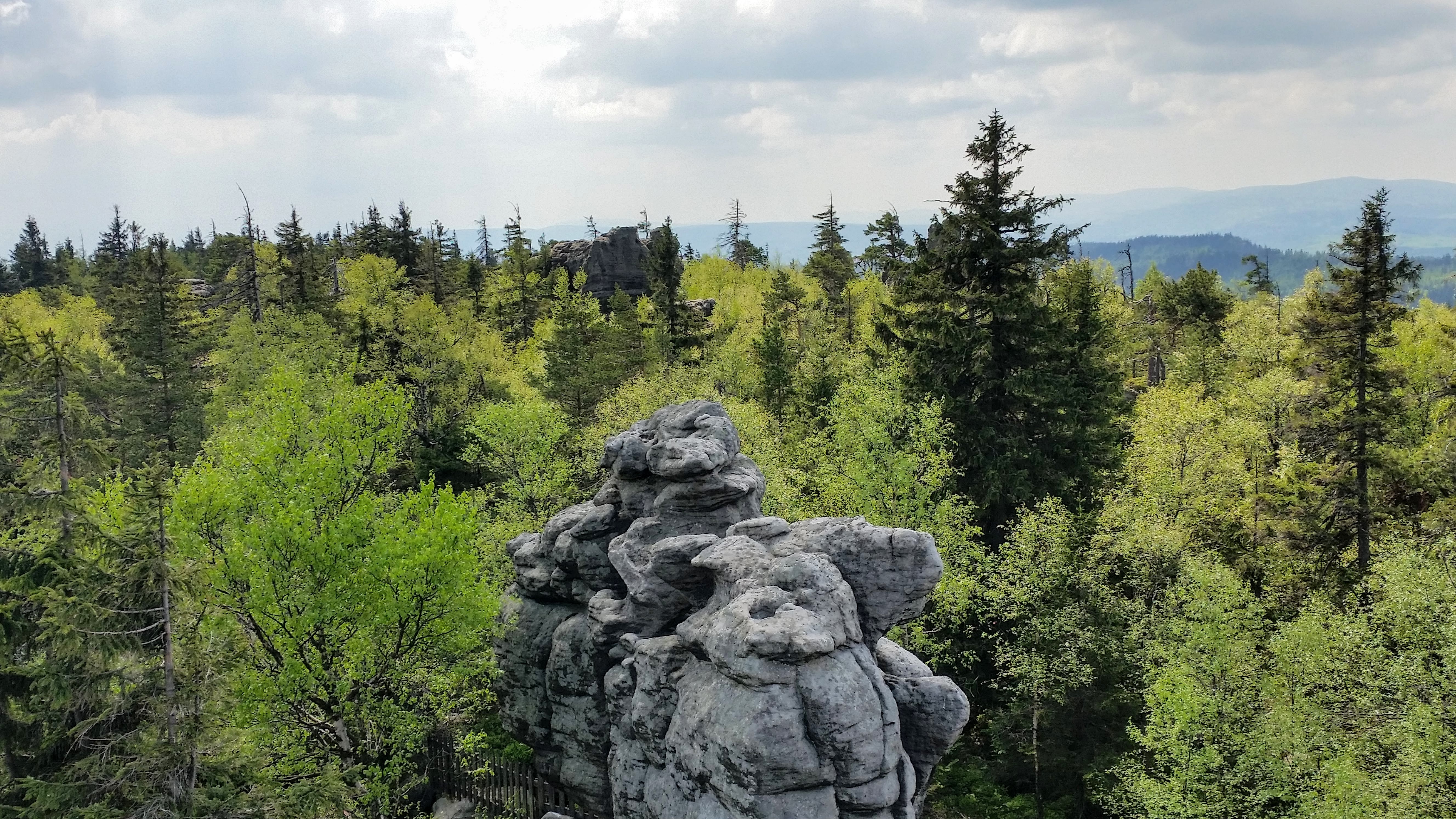 Wycieczka Szkolna 2-dni - Kotlina Kłodzka | Berg-Travel