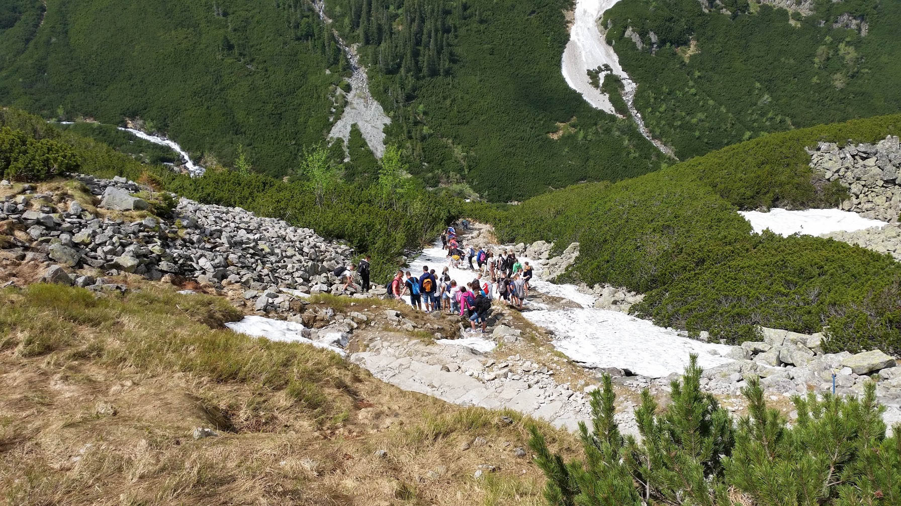 20170530_135122 Wycieczka Szkolna 3-dni - Zakopane + Kraków | Berg-Travel