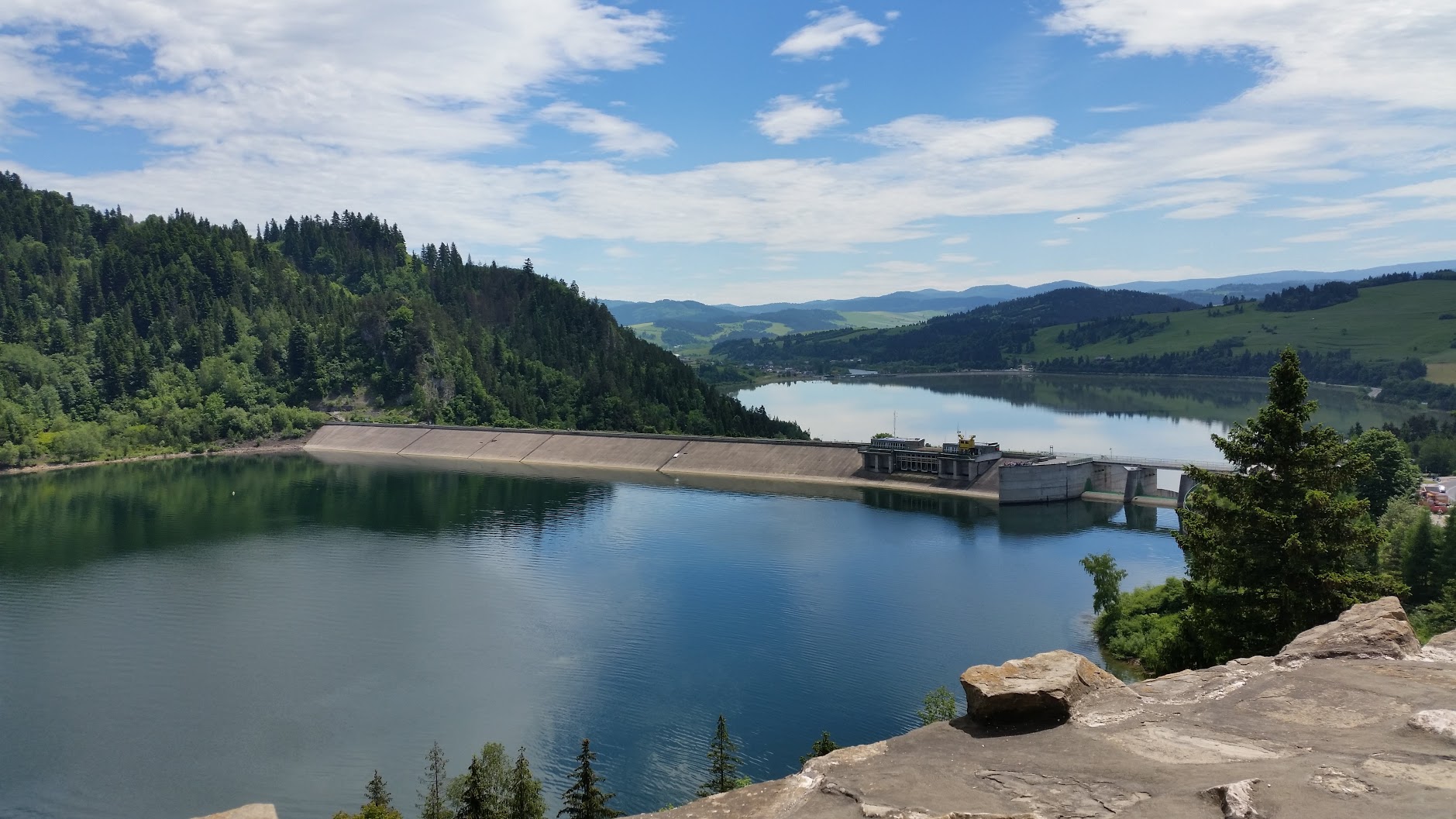 20170612_125655 Wycieczka Szkolna 2-dni - Pieniny | Berg-Travel