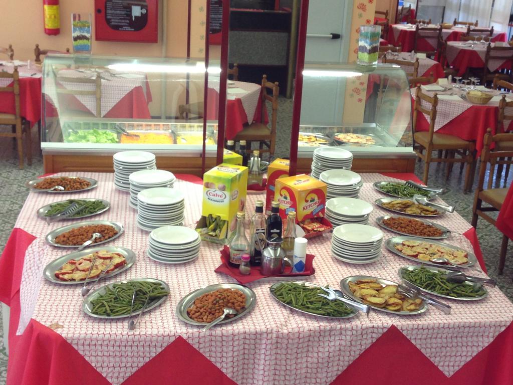 Hotel Stradiot - Włochy, Rimini - Obóz młodzieżowy 2019 | Berg-Travel