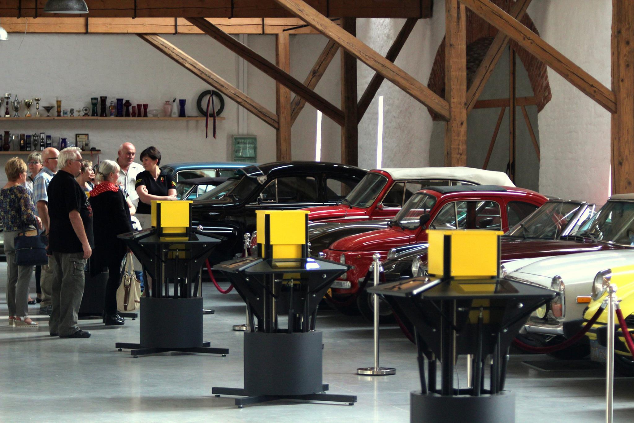 Wycieczka Szkolna 1-dzień - Paczków + Złoty Stok | Berg-Travel