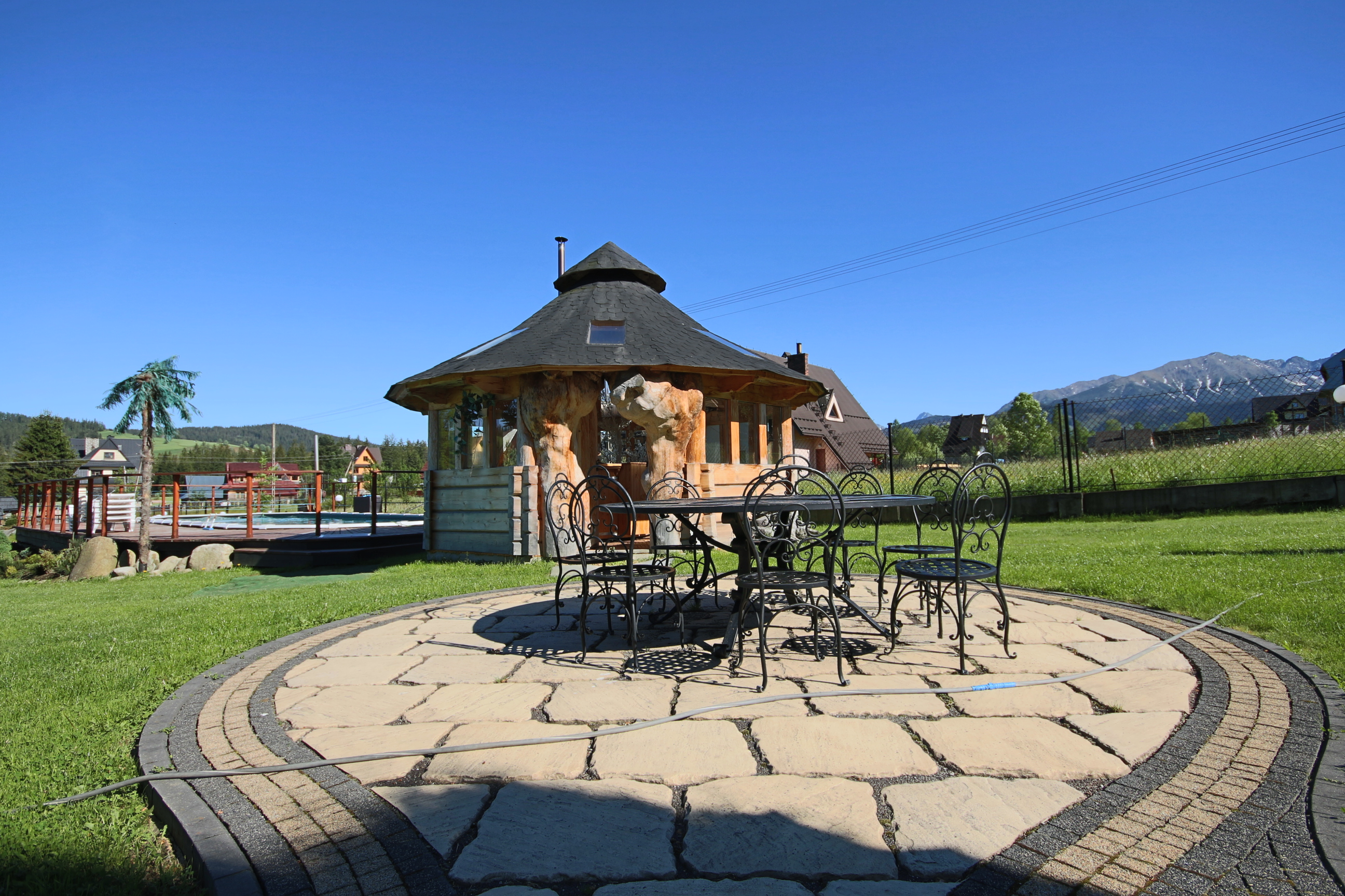 Willa Jędruś - Murzasichle, Zakopane - Zimowisko 2019