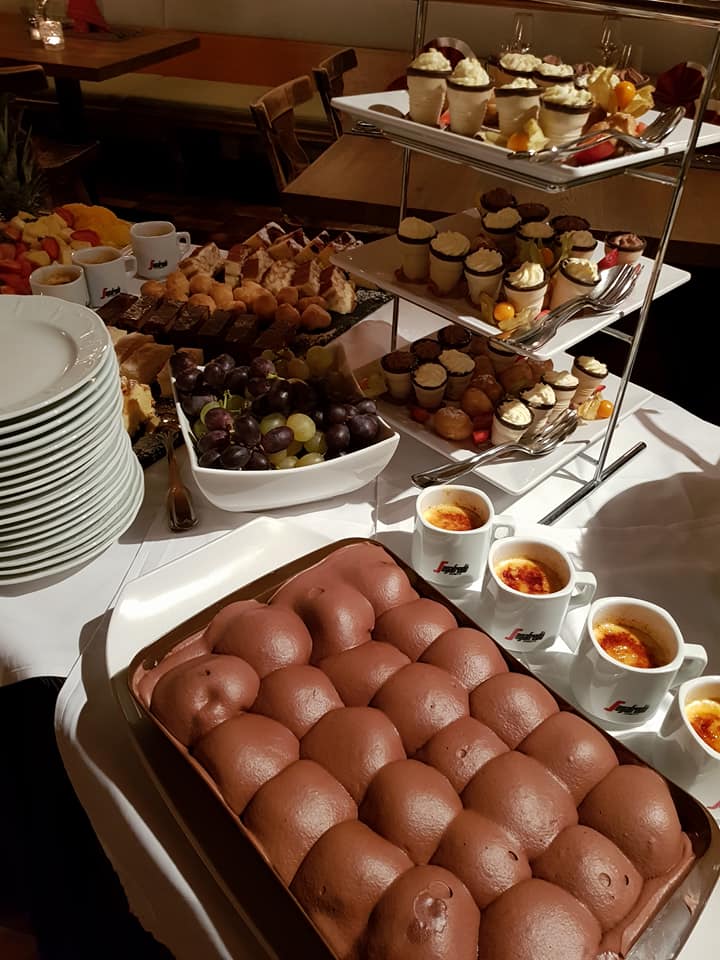 Alpinhotel - Obertauern, Austria - wczasy, narty 2018/2019