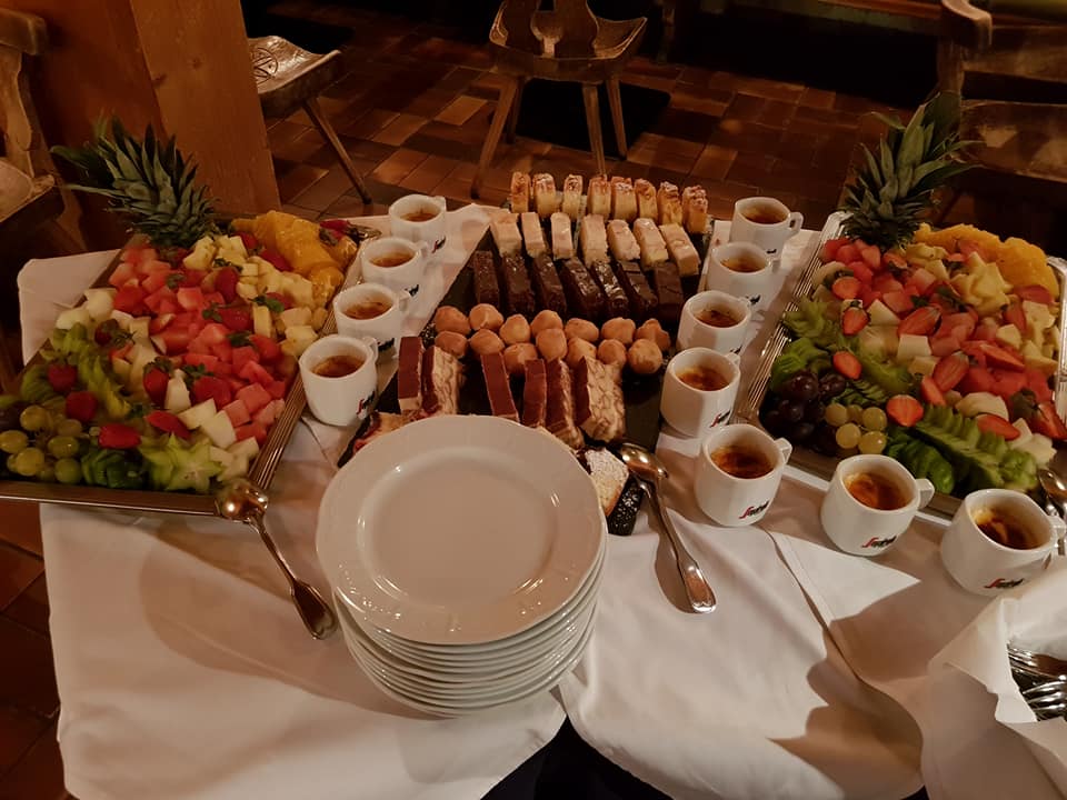 Alpinhotel - Obertauern, Austria - wczasy, narty 2018/2019