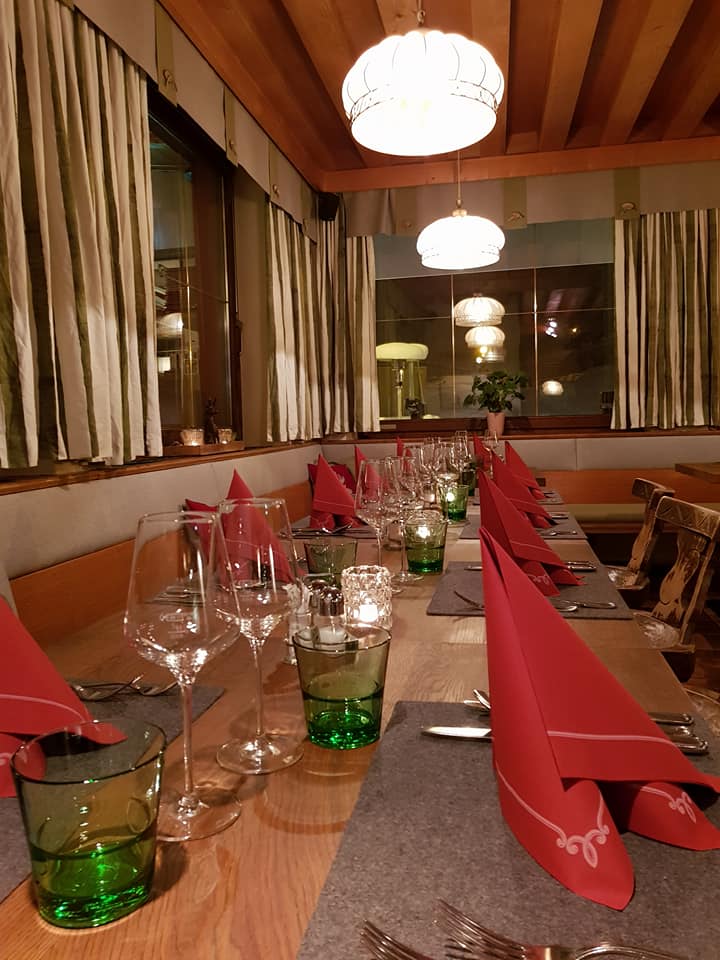 Alpinhotel - Obertauern, Austria - wczasy, narty 2018/2019