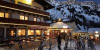 Alpinhotel - Obertauern, Austria - wczasy, narty 2018/2019