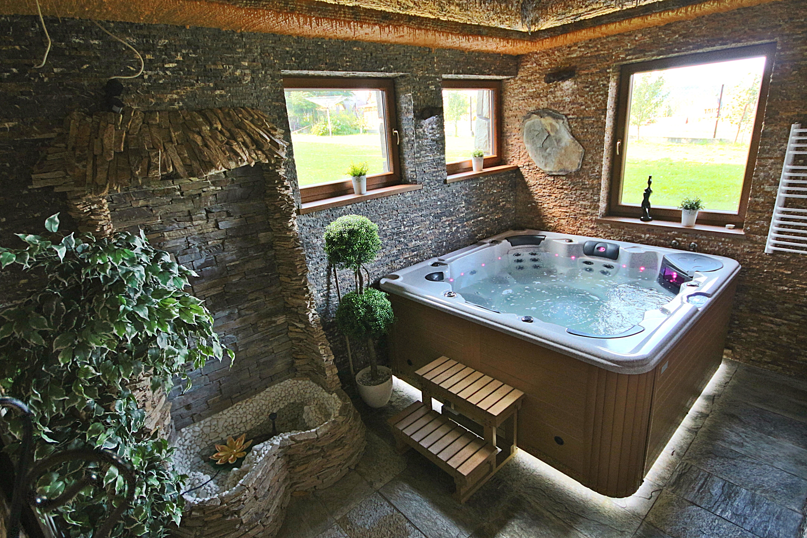 Willa Jędruś - Murzasichle, Zakopane - Zimowisko 2019