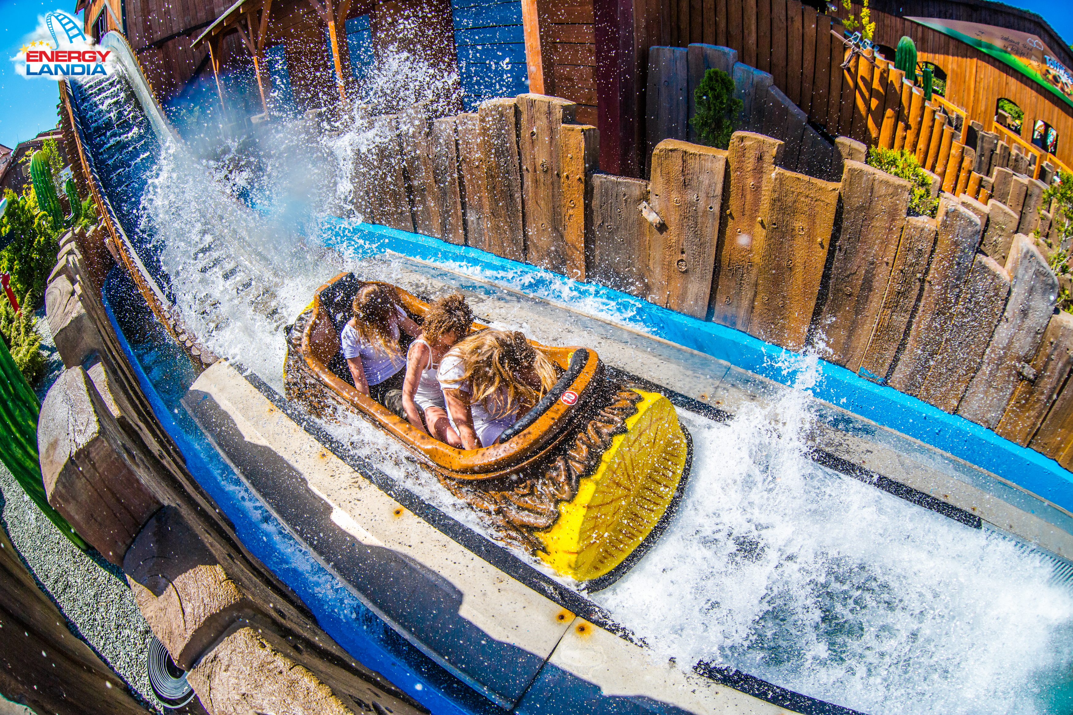 Wycieczka Szkolna 2-dni - Kraków + Energylandia | Berg-Travel