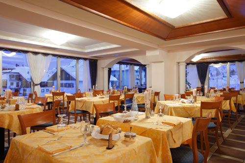 Grand Hotel Miramonti - Passo Tonale, Włochy - Narty 2018/2019